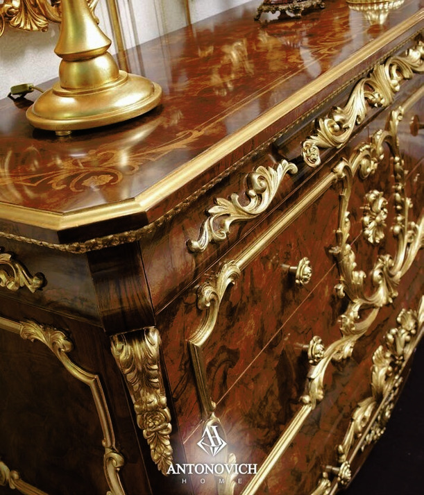 Grilli Hermitage Dining Room Furniture, view 2