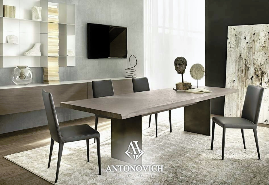 VERY WOOD Olivieri Dining Collection, view 3