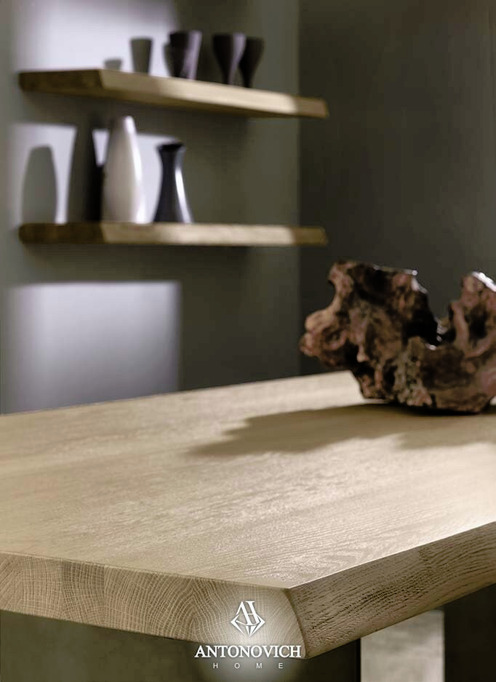 Olivieri VERY WOOD DAY Dining Room, view 6