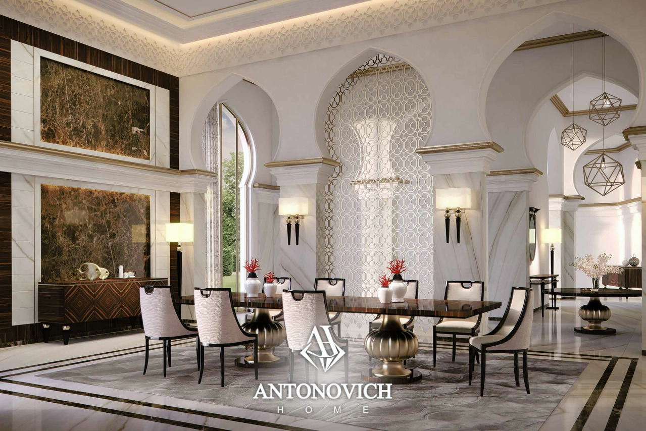DECOR Dining Furniture by CAPITAL COLLECTION, view 3