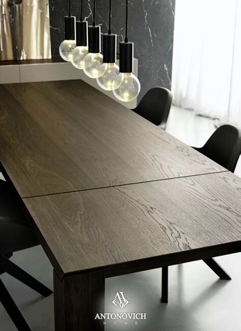 VERY WOOD Olivieri Dining Collection, view 7