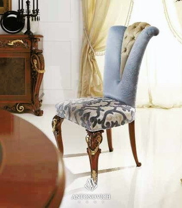 Cappellini Dining Room, view 7