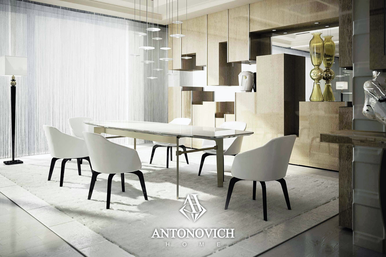 DECOR Dining Furniture by CAPITAL COLLECTION, view 4
