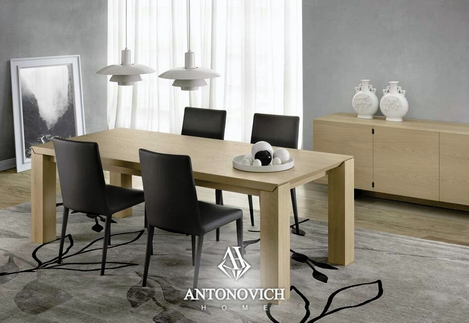 VERY WOOD Olivieri Dining Collection, view 8