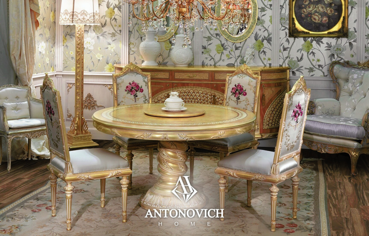 Fratelli Allievi Lariana Dining Collection, view 9