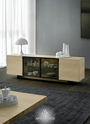 VERY WOOD Olivieri Dining Collection, view 10