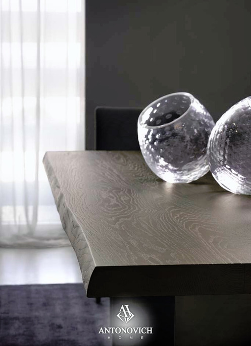 Olivieri VERY WOOD DAY Dining Room, view 10