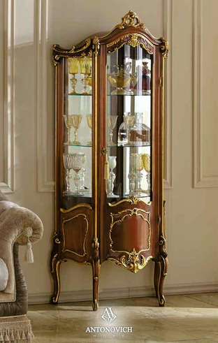 Scappini & C. Dining Room, view 5