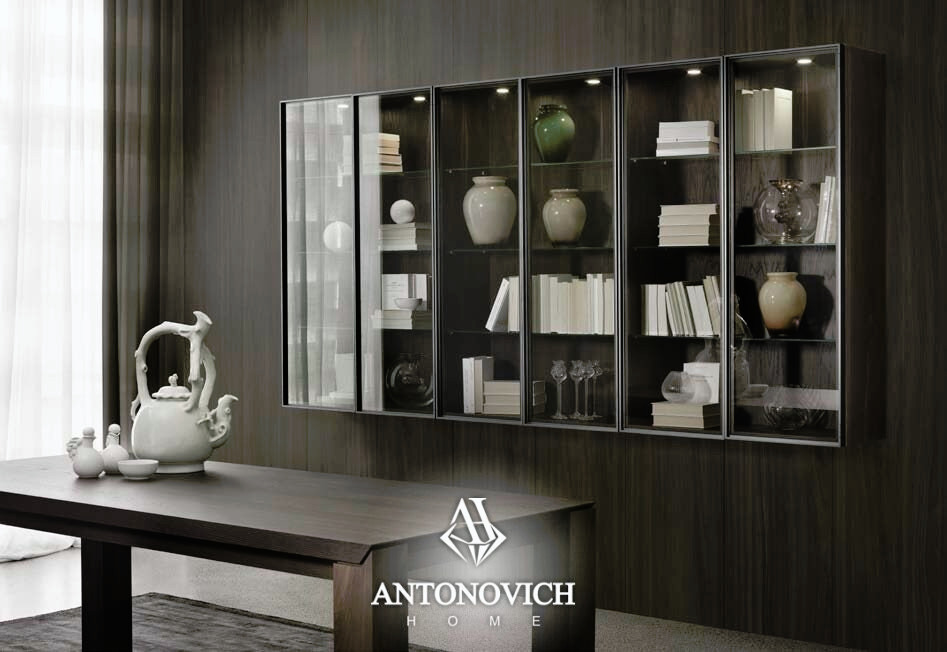 VERY WOOD Olivieri Dining Collection, view 11