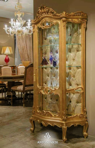 Scappini & C. Dining Room, view 6