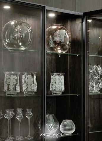 VERY WOOD Olivieri Dining Collection, view 12