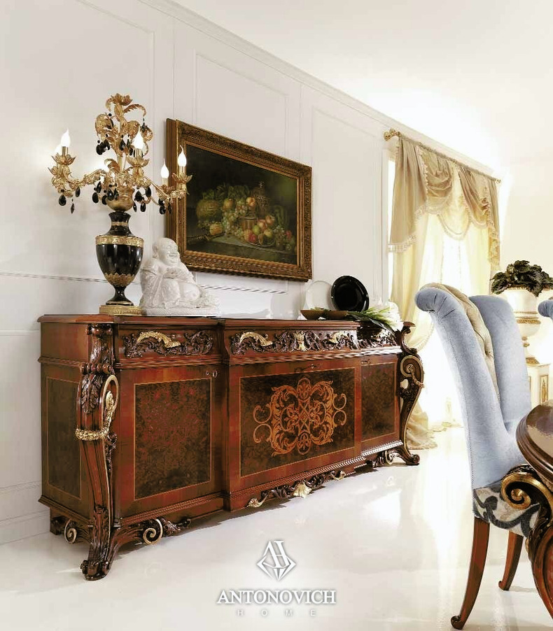 Cappellini Dining Room, view 12