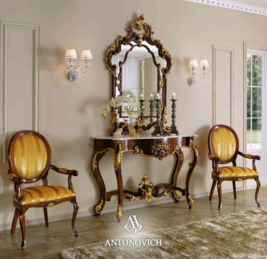 Scappini & C. Dining Room, view 7