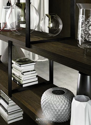 VERY WOOD Olivieri Dining Collection, view 13