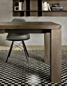 Olivieri VERY WOOD DAY Dining Room, view 14