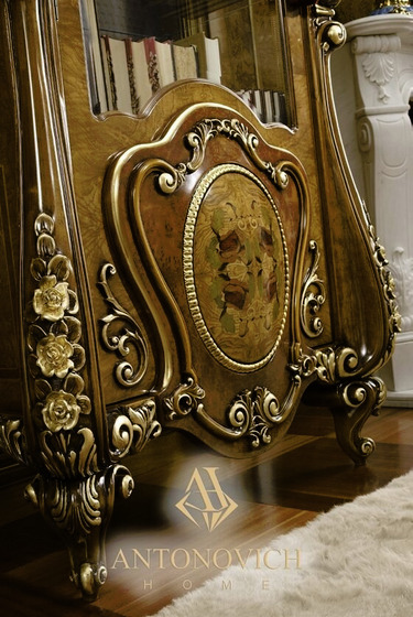 Grilli Le Rose Living Room Furniture, view 6