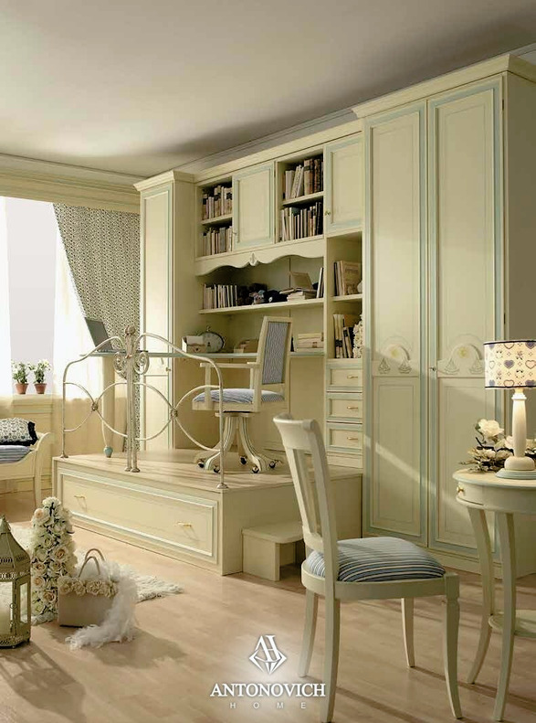 Ferretti & Ferretti Generale 2014, view 20