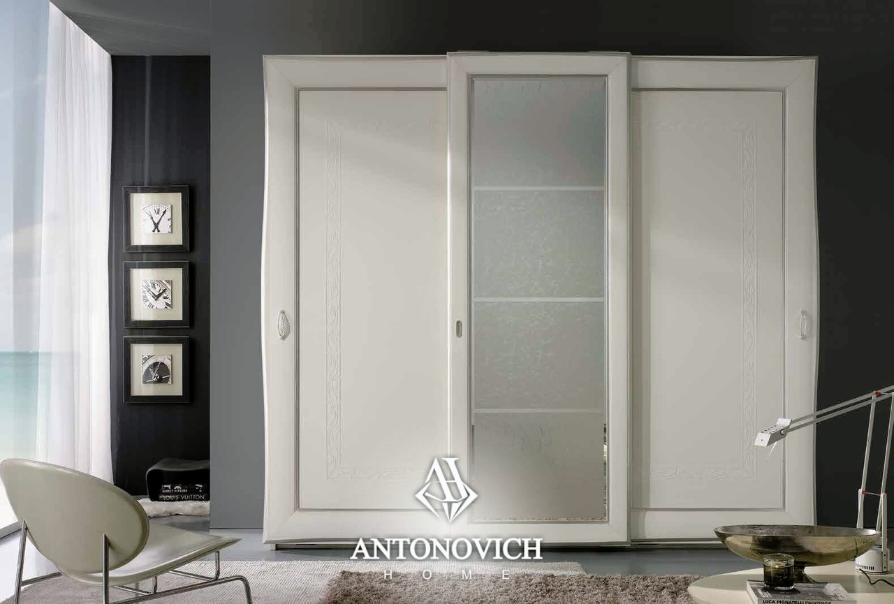 Ferretti & Ferretti Generale 2014, view 102