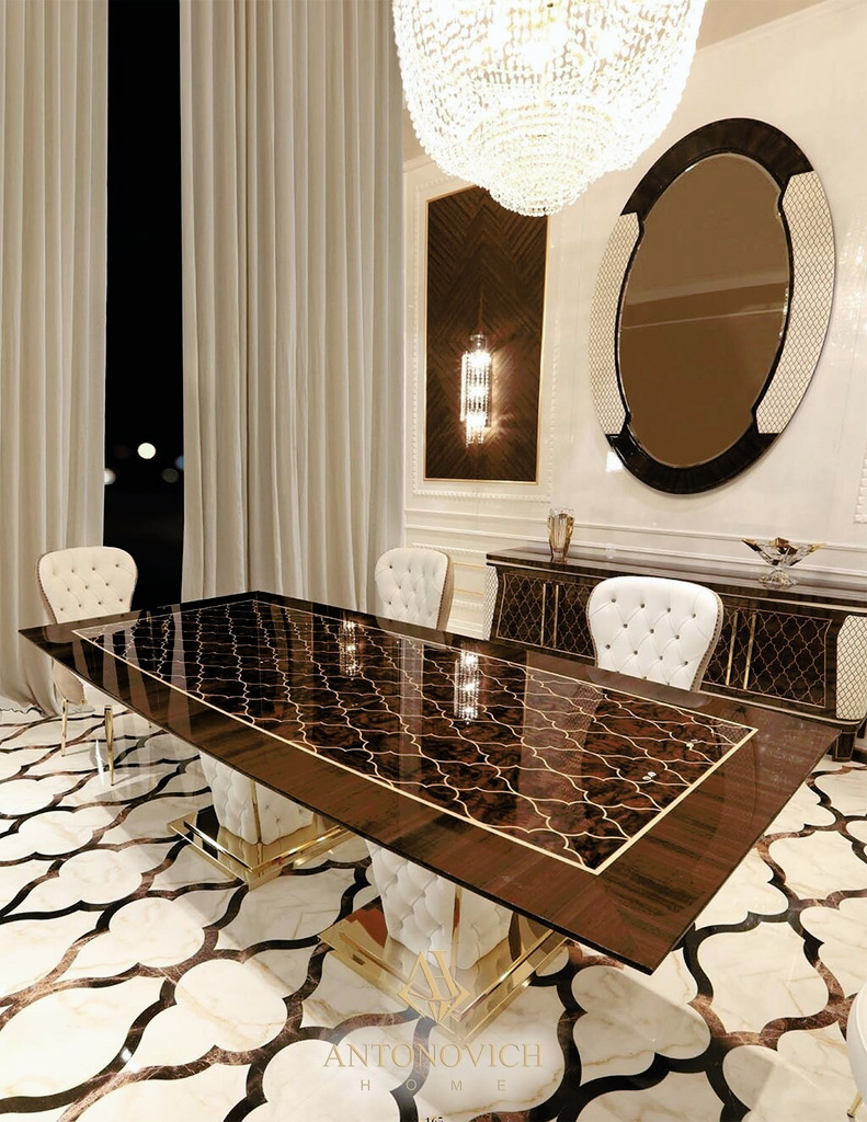 Formenti Chelsea Dining Room Furniture