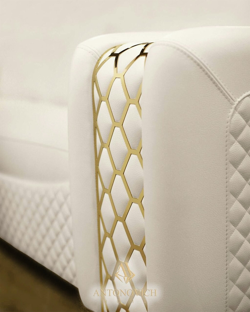 Formenti Living Room Furniture, view 5