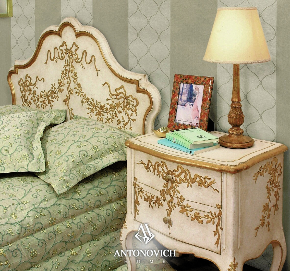 SMILE Children’s Furniture by Fratelli Allievi