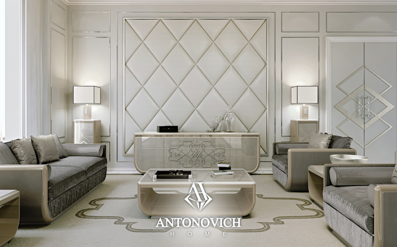 Pregno Riverside Living Room Collection