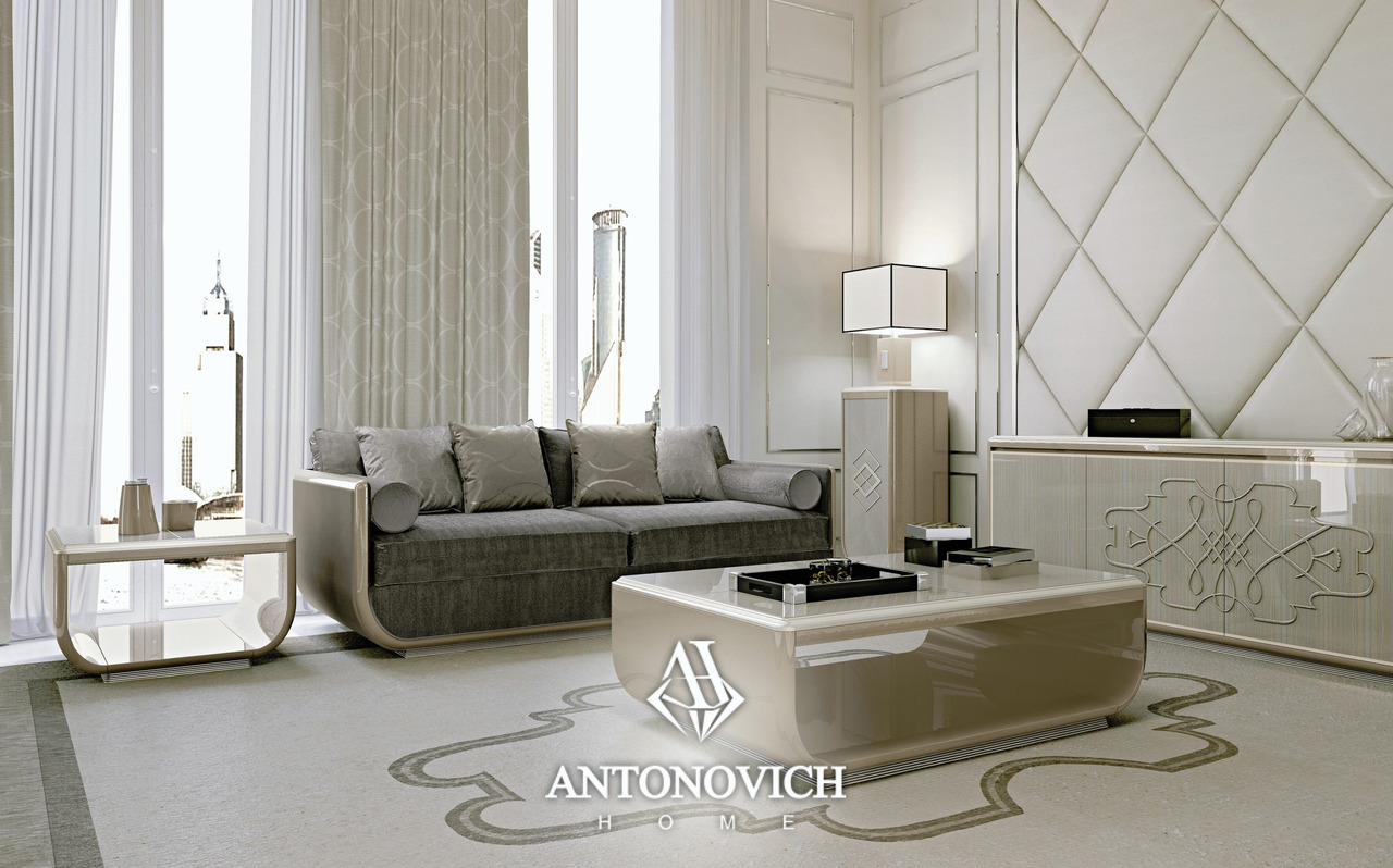 Pregno Riverside Living Room Collection, view 2