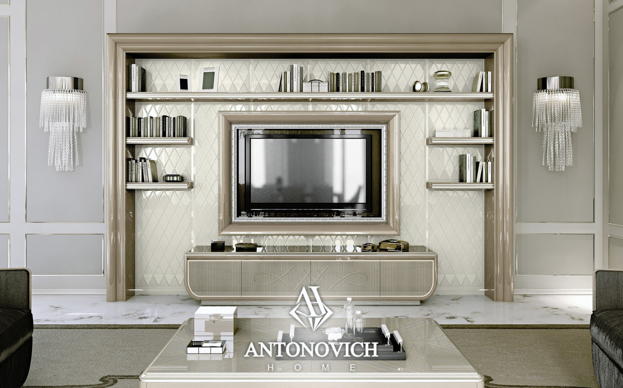 Pregno Riverside Living Room Collection, view 3