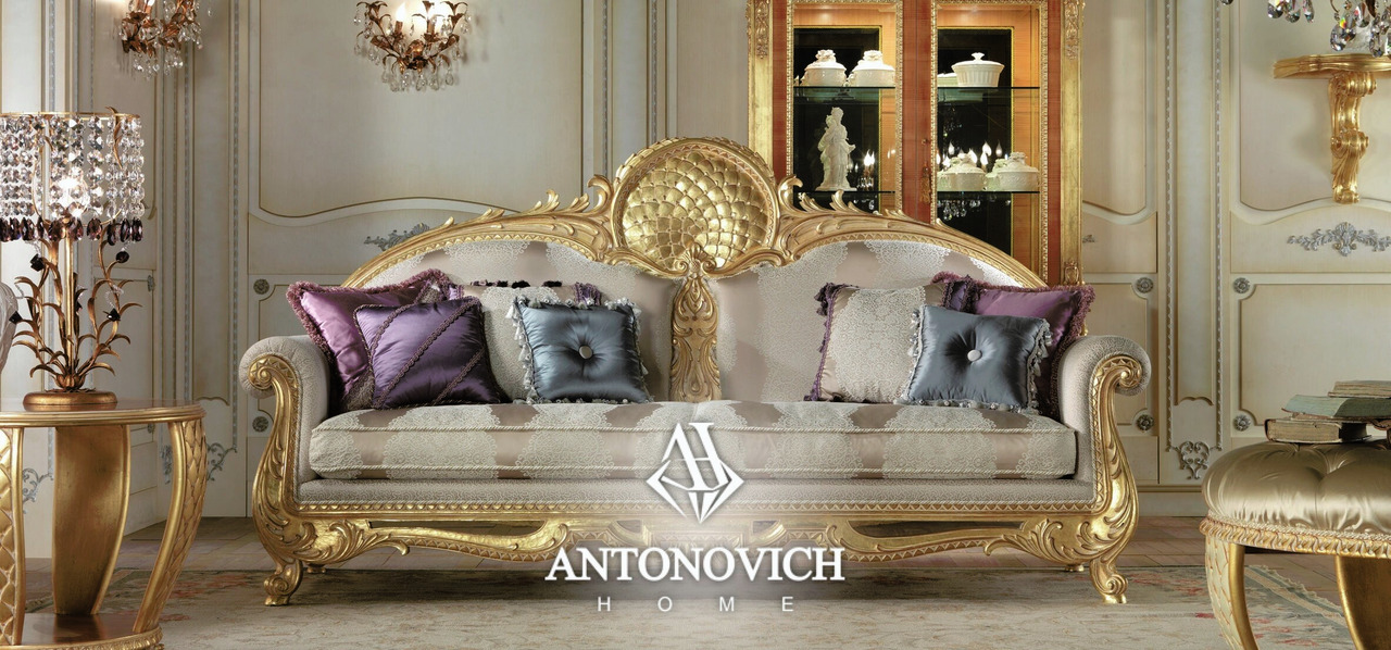 LARIO Living Room by Fratelli Allievi, view 2