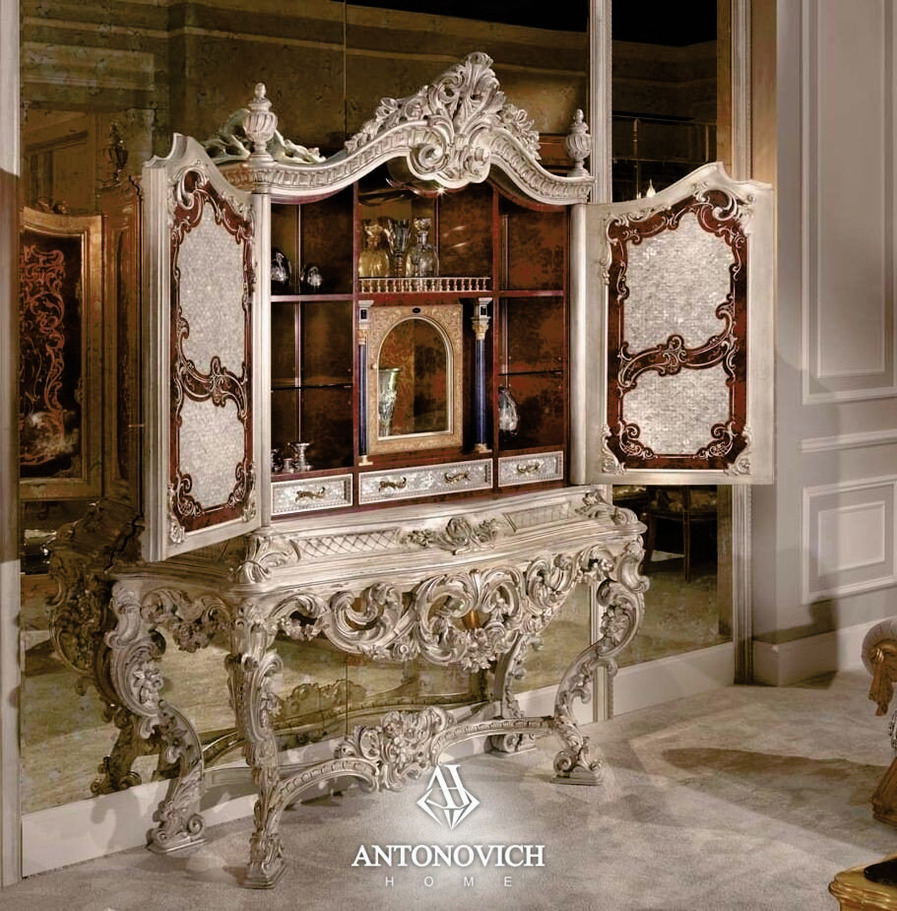 Citterio ALEX Living Room Furniture, view 3