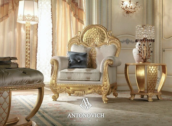 LARIO Living Room by Fratelli Allievi, view 3