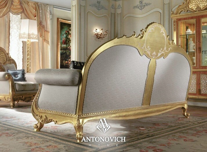 LARIO Living Room by Fratelli Allievi, view 4