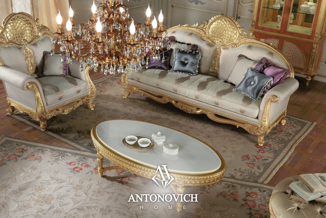 LARIO Living Room by Fratelli Allievi, view 5