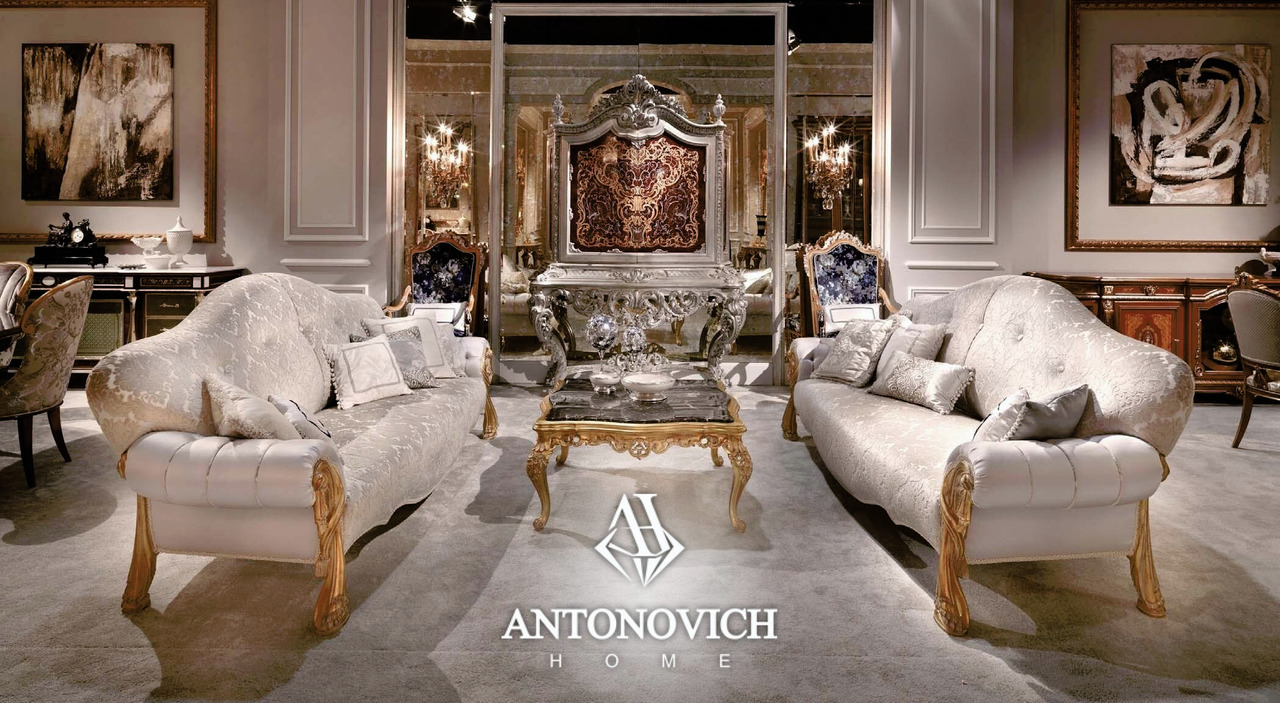 Citterio ALEX Living Room Furniture, view 6