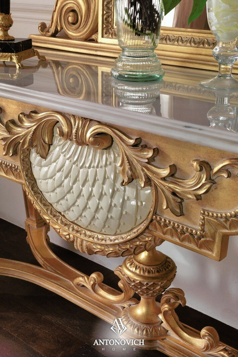 LARIO Living Room by Fratelli Allievi, view 6