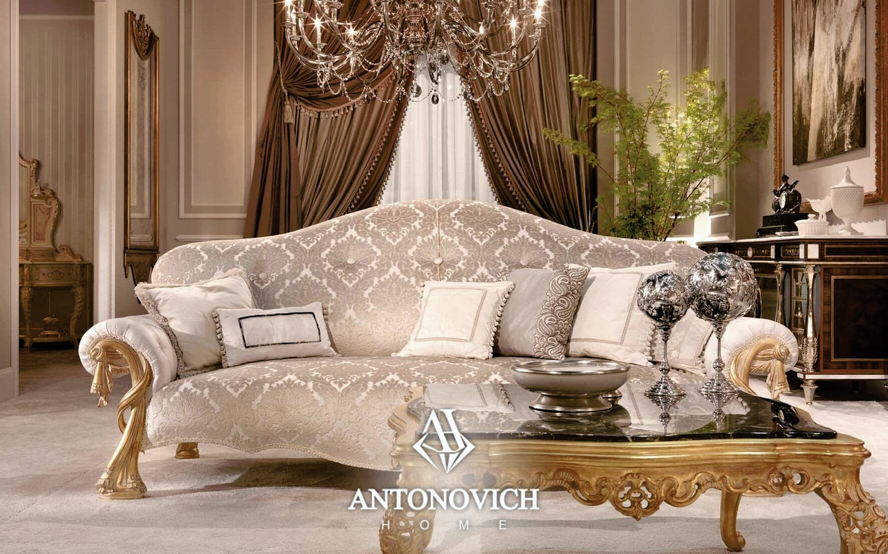 Citterio ALEX Living Room Furniture, view 7