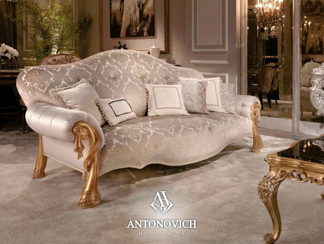 Citterio ALEX Living Room Furniture, view 8