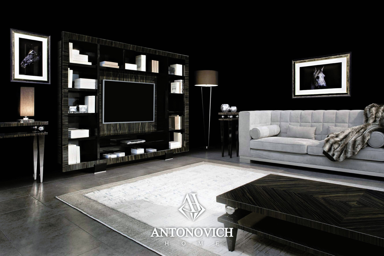 DECOR Capital Living Room Furniture, view 2