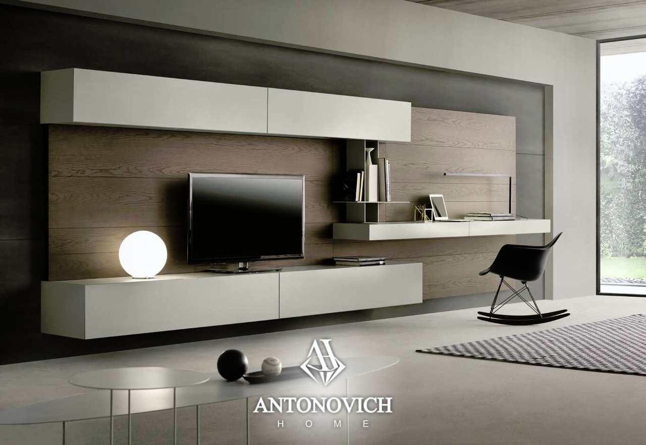 Olivieri VERY WOOD DAY Living Room, view 10