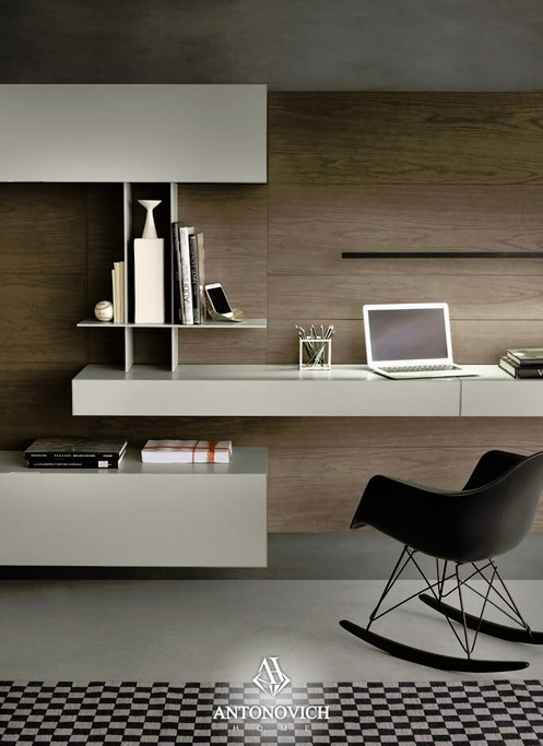 Olivieri VERY WOOD DAY Living Room, view 11