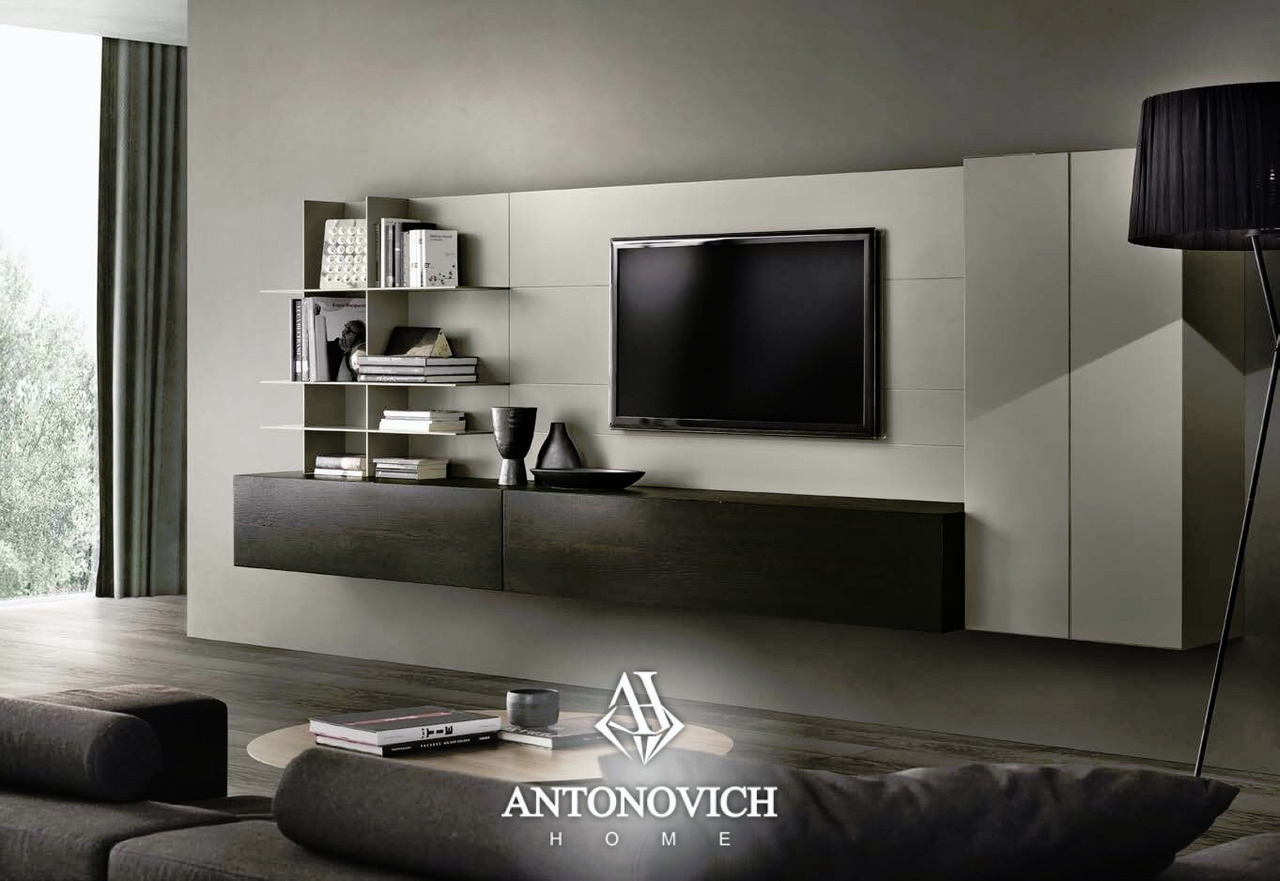 Olivieri VERY WOOD DAY Living Room, view 12