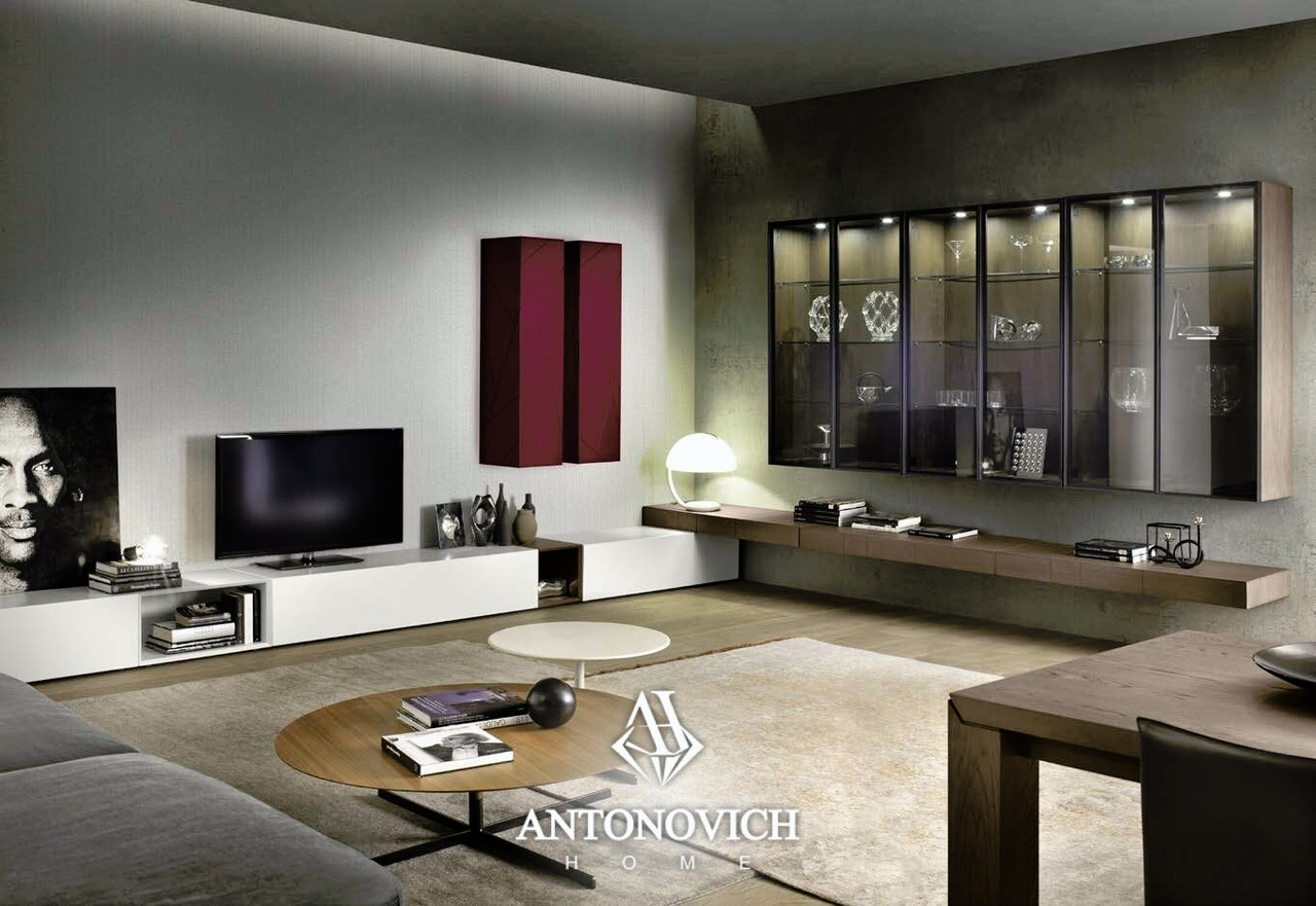 Olivieri VERY WOOD DAY Living Room, view 13