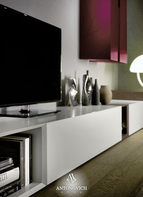 Olivieri VERY WOOD DAY Living Room, view 14