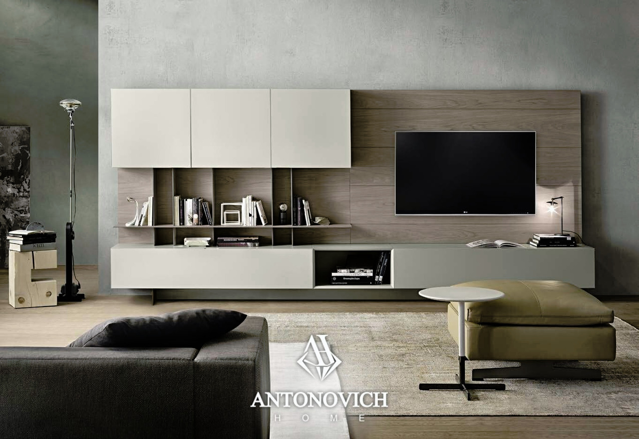 Olivieri VERY WOOD DAY Living Room, view 15