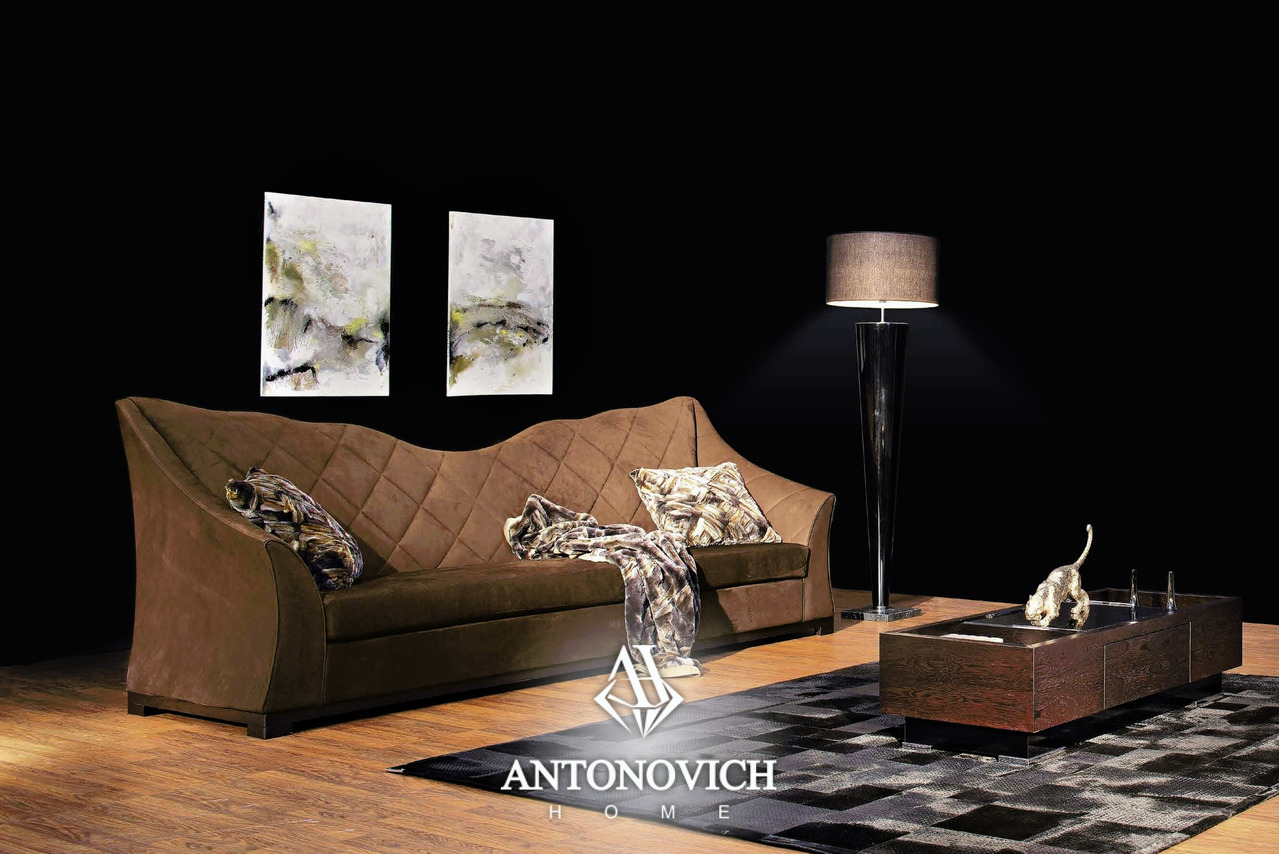 DECOR Capital Living Room Furniture, view 6