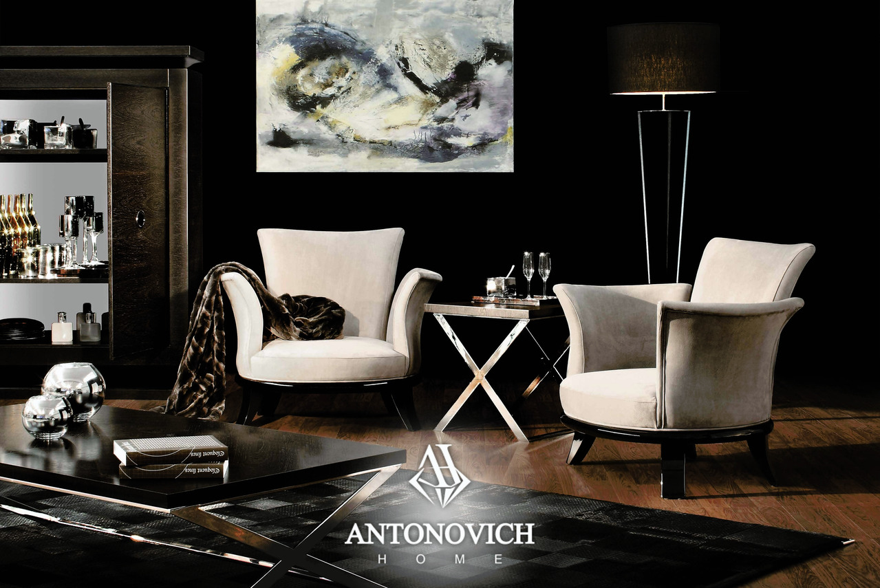 DECOR Capital Living Room Furniture, view 8