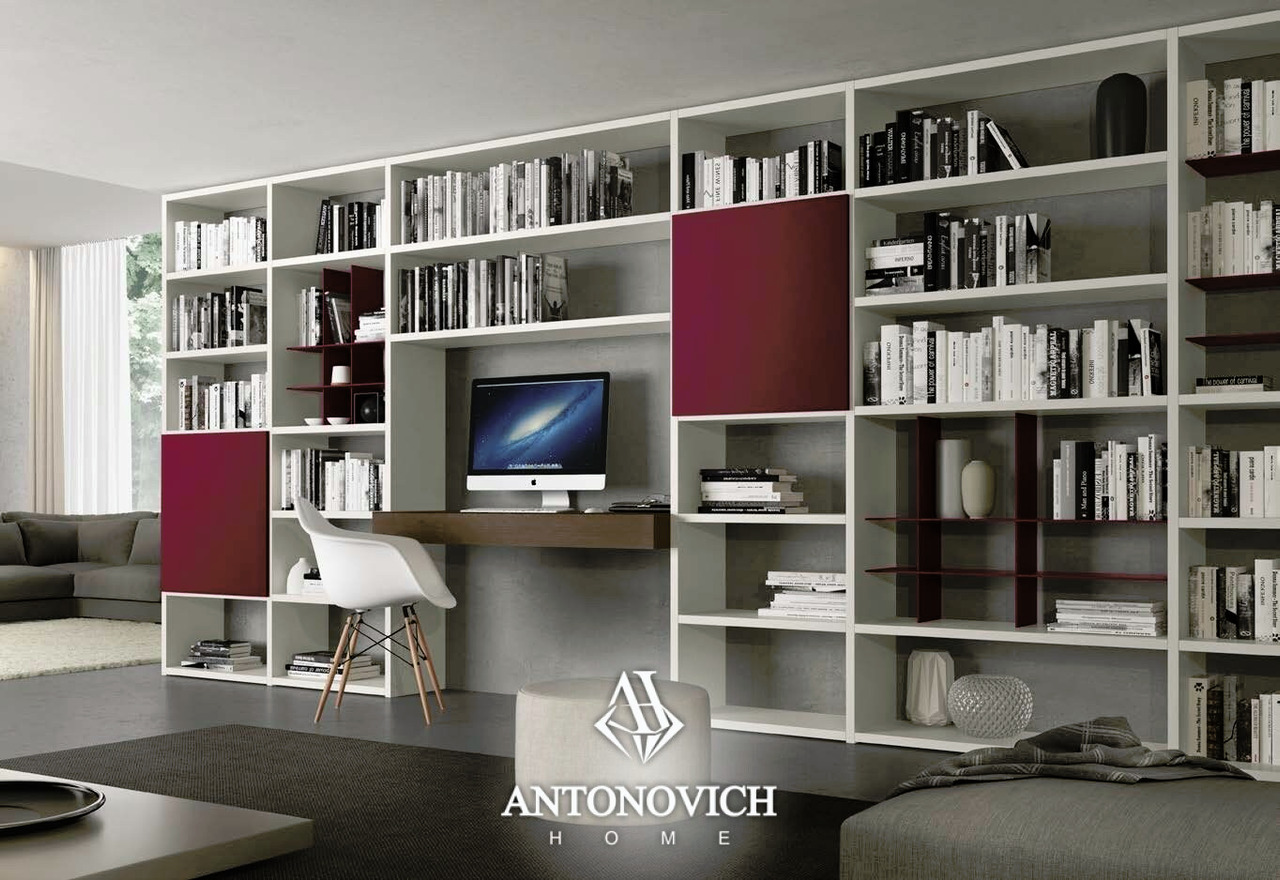 Olivieri VERY WOOD DAY Living Room, view 22