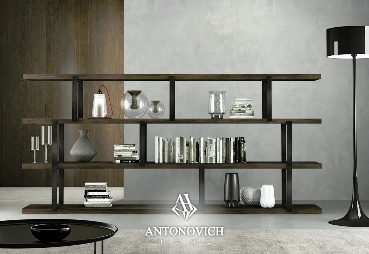 Olivieri VERY WOOD DAY Living Room, view 24