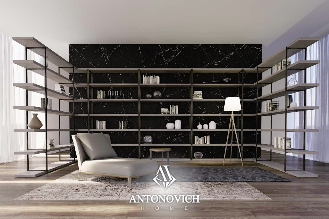 Olivieri VERY WOOD DAY Living Room, view 25