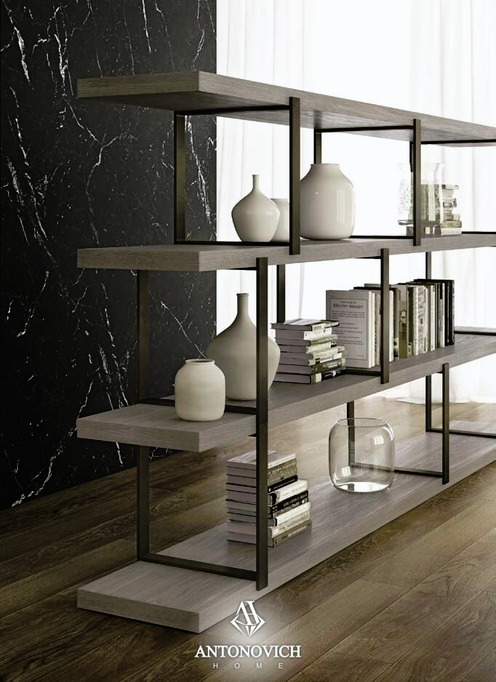 Olivieri VERY WOOD DAY Living Room, view 26